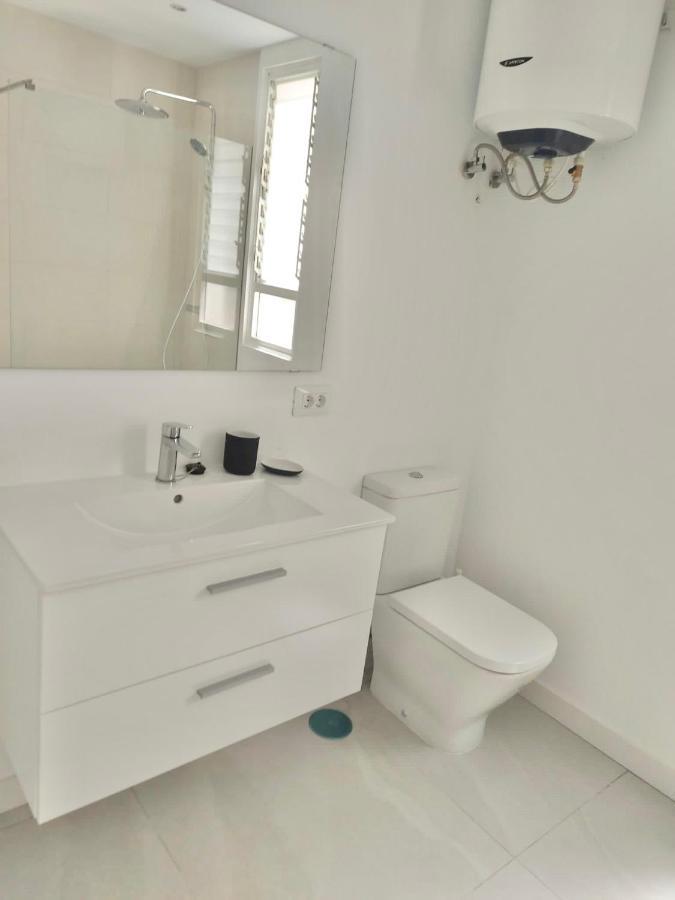 Apartament Surfers