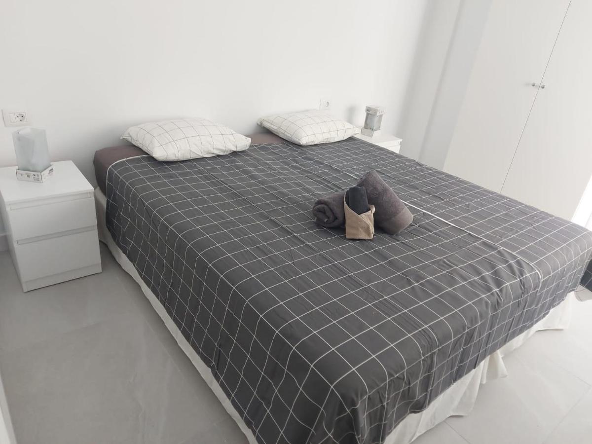 Surfers Appartement