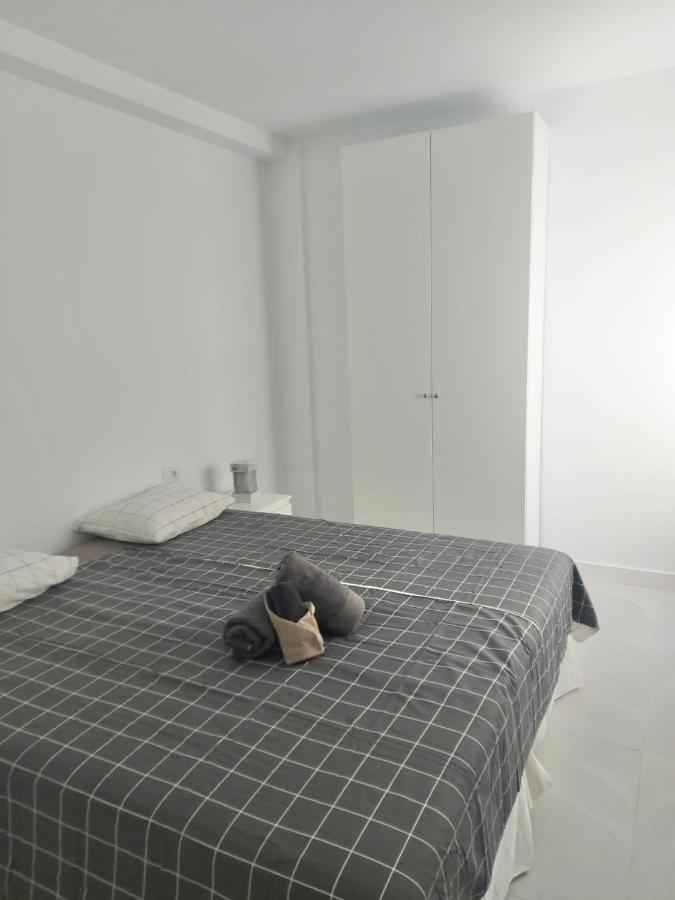Surfers Apartament El Médano