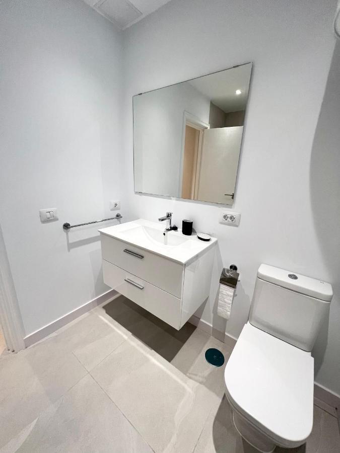 Surfers Appartement El Médano