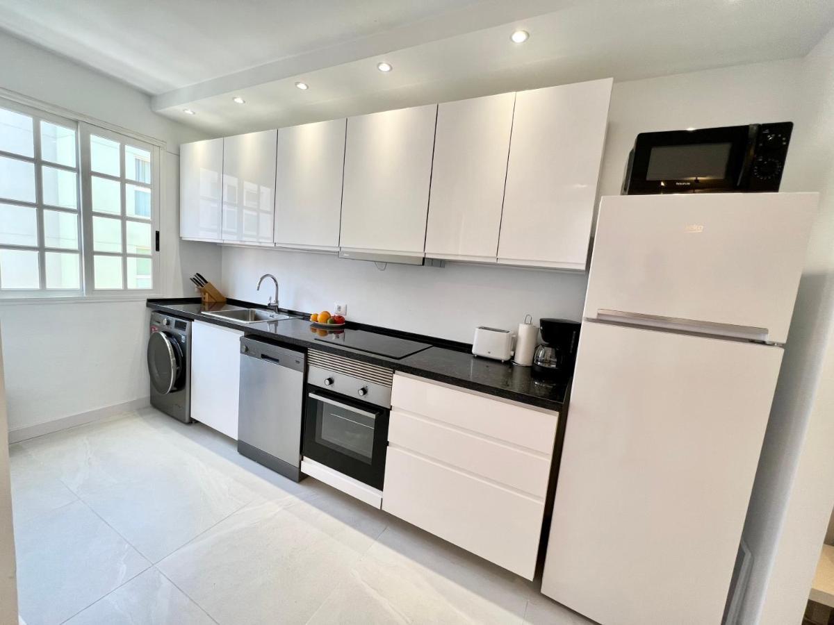 Surfers Appartement