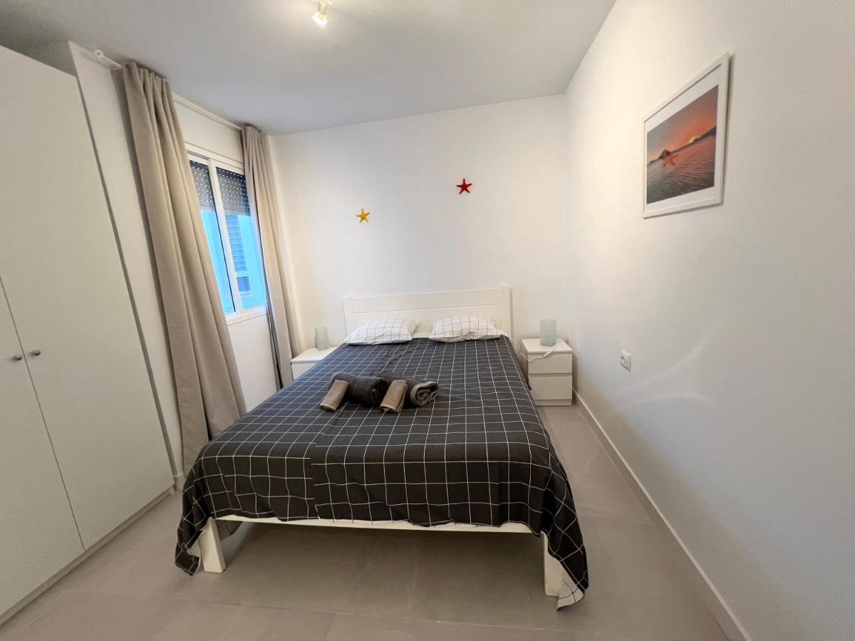 Surfers Appartement *