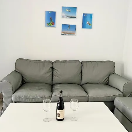 Surfers Lodge El Médano Zewnętrze zdjęcie